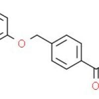 4-(苯氧基甲基)苯甲酸