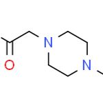 (4-乙基哌嗪-1-基)乙酸双盐酸盐