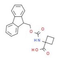 FMOC-1-氨基-1-环丁甲酸