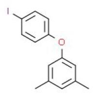 3,5-二甲基苯氧基碘苯