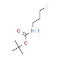 (3-碘丙基)氨基甲酸叔丁酯