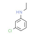 N-(3-氯苯基)乙胺