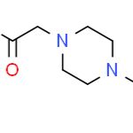 (4-异丙基-1-哌嗪)-乙酸