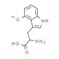 4-甲氧基色氨酸