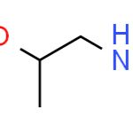 1-甲基氨基丙烷-2-醇
