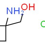1-氨基环丁基甲醇盐酸盐