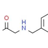 2-(苄基氨基)乙酸甲酯