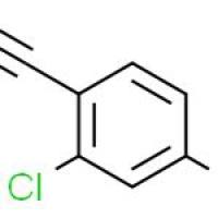 2,4-二氯苯基乙炔