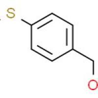 对甲硫基苯甲醇