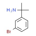 1-(3-溴苯基)-1-甲基乙胺