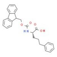 FMOC-2-氨基-5-苯基-戊酸