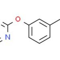 3-(2-嘧啶氧基)-苯甲醛