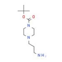 4-(3-氨基丙基)哌嗪-1-羧酸叔丁酯