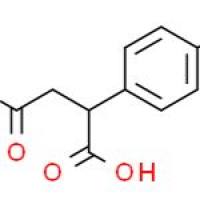 (4-溴苯基)琥珀酸