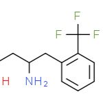 (R)-3-氨基-4-(2-三氟甲基苯基)丁酸