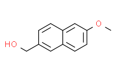 (6-甲氧基萘-2-基)甲醇