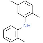 2,5-二甲基-N-(邻甲苯基)苯胺