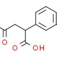 (3-溴苯基)琥珀酸
