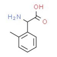 2-氨基-2-(2-甲基苯基)乙酸