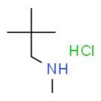 N,2,2-三甲基丙-1-胺盐酸盐