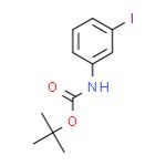 N-BOC-3-碘苯胺