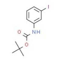 N-BOC-3-碘苯胺