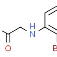 DL-2-溴苯基甘氨酸