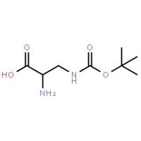 3-(BOC-氨基)-DL-丙氨酸