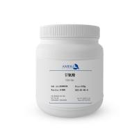 甘氨酸 Glycine,货号AS90004-100G，CAS号56-40-6