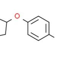 4-(环戊氧基)苯胺