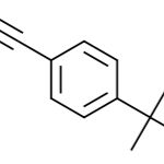 4-叔丁基苯基乙炔