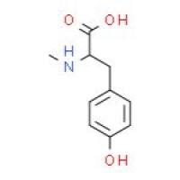 N-甲基-L-酪氨酸