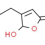 5-羟基-4-正丙基-2-呋喃酮