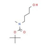 N-BOC-N-甲基-4-氨甲丁醇