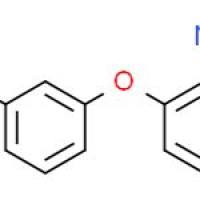 2-(3-氯苯氧基)苯胺