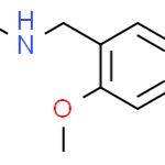 2-甲氧基-N-甲基苄胺