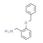 2-苄氧基苄胺