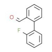 2-氟双苯基-2-甲醛
