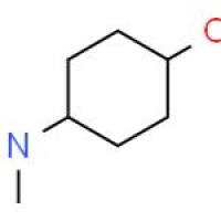 反式-4-(二甲基氨基)环己醇