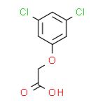 3,5-二氯苯氧基乙酸