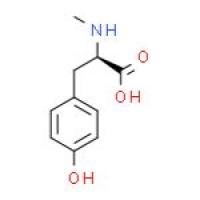 N-甲基-D-酪氨酸