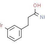 3-溴苯丙酰胺