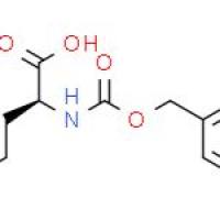 N-苄氧羰基-L-高丝氨酸