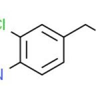 3-氯-4-氨基苄醇