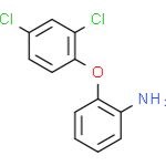 2-(2,4-二氯苯氧基)苯胺