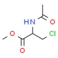 N-乙酰基-3-氯-L-丙氨酸甲酯