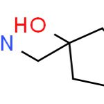 1-(氨基甲基)环戊醇
