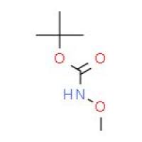 甲氧基氨基甲酸叔丁酯