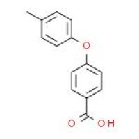 4-(4-甲苯氧基)苯甲酸