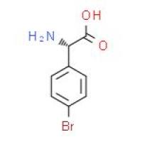 L-4-溴苯甘氨酸